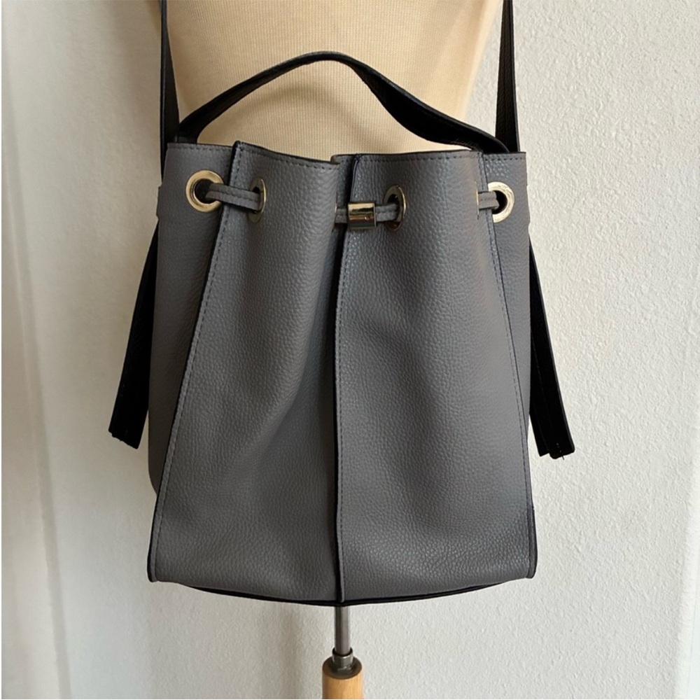 Zara bucket bag - Picture 3 of 9